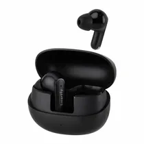 Fone de Ouvido Sem Fio Smartfy FS16B com Bluetooth - Preto