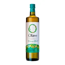 Azeite de Oliva Extra Virgem Olave Garrafa 1 LT