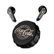 Auricular Coca-Cola T13 BT Black