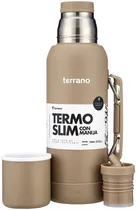 Garrafa Térm...