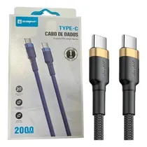 Cabo USB Sum...