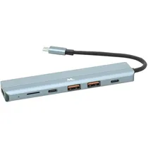  Hub Mtek DS...