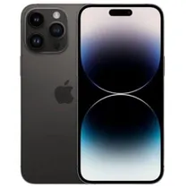Smartphone Apple iPhone 14 Pro 256GB Asis Usa Space Black Grade A+