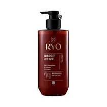 Shampoo Ryo ...