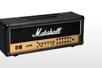Marshall JVM...