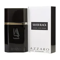 Azzaro Silve...