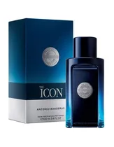 Perfume Atonio Banderas The Icon Edt 100ML