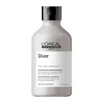 Shampoo Lore...