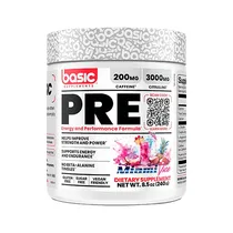  Pré-Treino ...