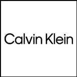 Calvin Klein...