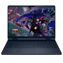 Notebook Alienware LAC16251-9582BLU 9 275HX/ 32GB/ 2TB SSD/ RTX5070 8GB/ 16" QHD+ - Azul