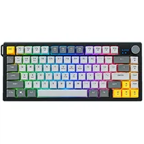 Teclado Game...