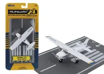 RUNWAY-24 Ce...