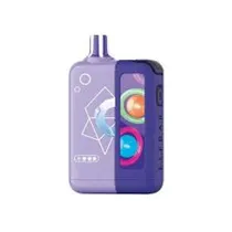Pod Elfbar Joinone Ice Kit 25K Grape Ice