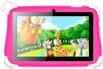 Tablet C Idea CM86 Kids Tela 7" 256GB/8GB Wifi - Pink