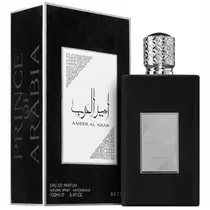 Perfume Masculino Lattafa Asdaaf Ameer Al Arab Edp 100ML