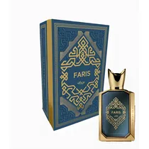 Perfume Mawwal Kingdon Faris Edp - 100ML Unissex
