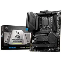 Placa Mãe MSI Mag Z790 Tomahawk Wi-Fi DDR4 Socket LGA 1700