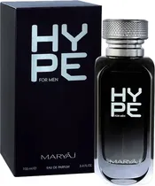  Perfume Mar...