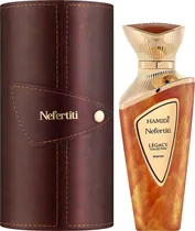 Perfume Hamidi Nefertiti Edp 100ML - Unissex
