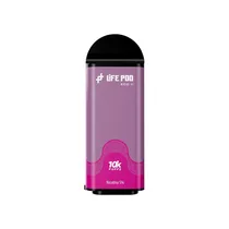  Life Pod Re...