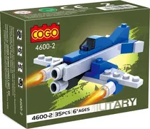  Cogo Milita...