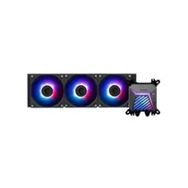 Cooler Cpu MSI Mag A15 360 Core Liquid Argb Black