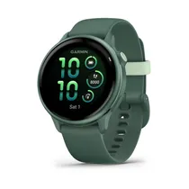 Reloj Inteligente Garmin Vivoactive 6 010-02985-02 - Jasper Green