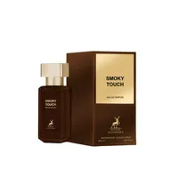 Maison Alhambra Smoky Touch 30ML