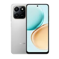Honor LGN-LX3 X7D 6GB/256GB Silver