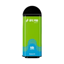  Life Pod Re...