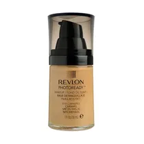  Base Revlon...