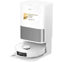Aspirador Mova P10 Pro Ultra Vacuum-Mop - Branco