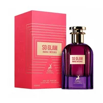 Perfume Mais...