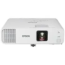 Projetor Epson EB-L260F Powerlite 4600 Lumens - Branco