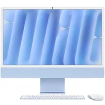 Apple Imac MD2T4LL/A M4 24/512GB 24" Blue Core 10
