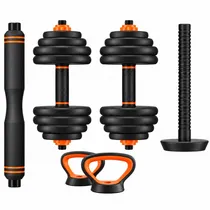 Kit Entrenamiento Multifuncion FED-YL-01-003 529041