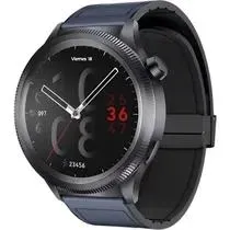Relógio G-Tide R8 Pro Grafite Bluetooth IP68 Monitor Cardíaco