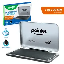  Pointer SP-...