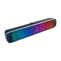 Speaker G-Tide SH30 - 16W - Bluetooth - Preto