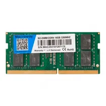 Mem NB DDR4 16GB 3200 Macroway Sodimm