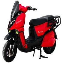 Moto Elétric...
