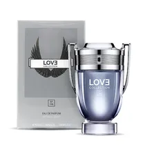Perfume Love...