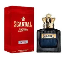 JPG Scandal Men Edp Intense 150ML
