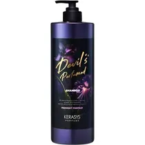 Shampoo Kerasys Devils Perfumed Midnight Fantasy 1L 368398