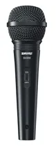  Shure SV200...