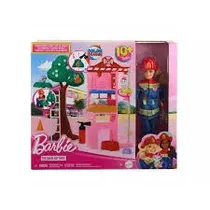  Mattel Muñe...