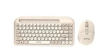  Teclado/Mou...