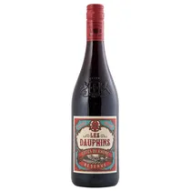  Vinho Les D...