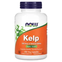  Now Kelp 25...